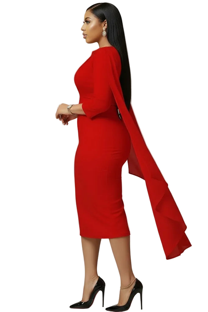 Robe de jour