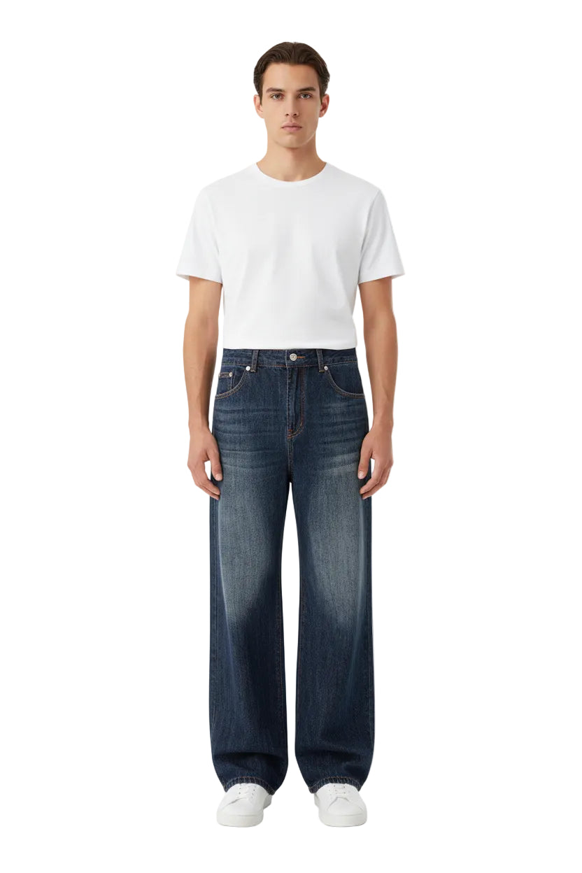 Pantalon jean