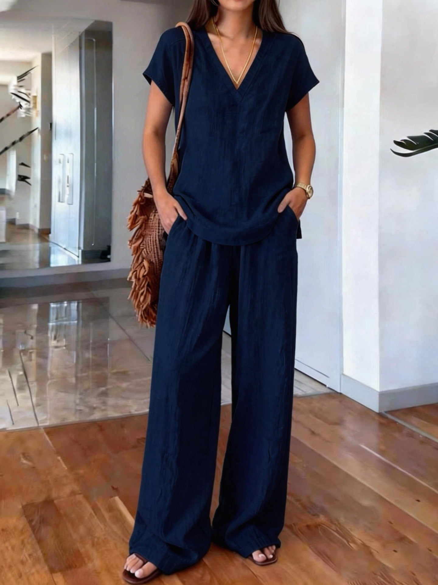 Ensemble PantalonLH