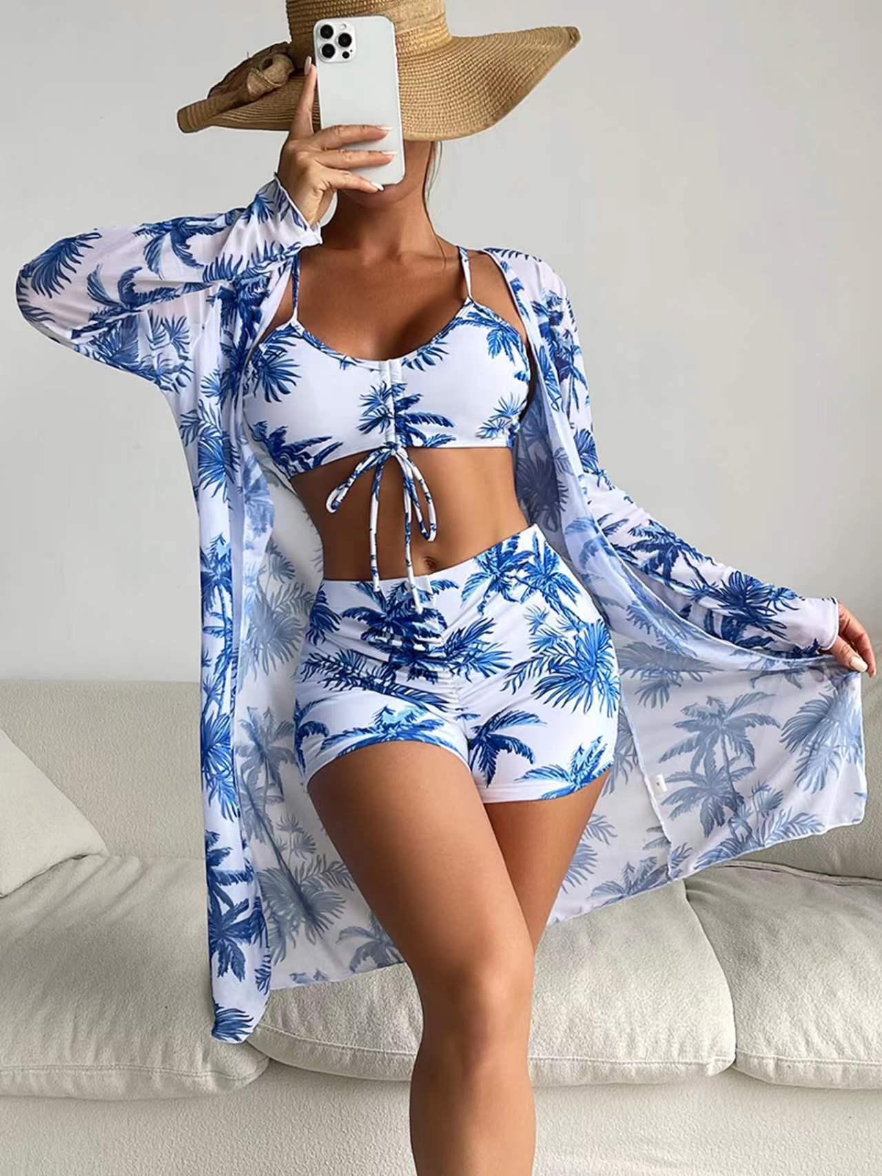 Ensemble de maillots de bain LH