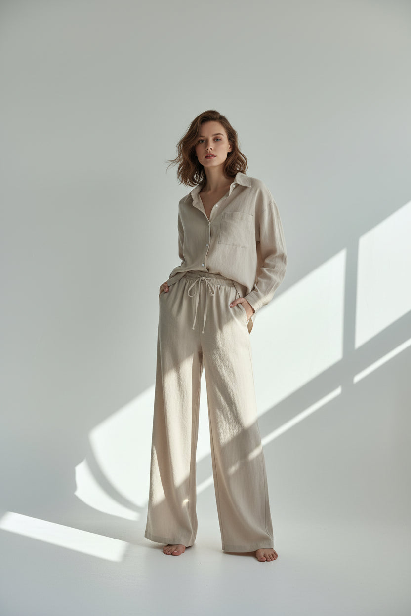 Ensemble  pantalon