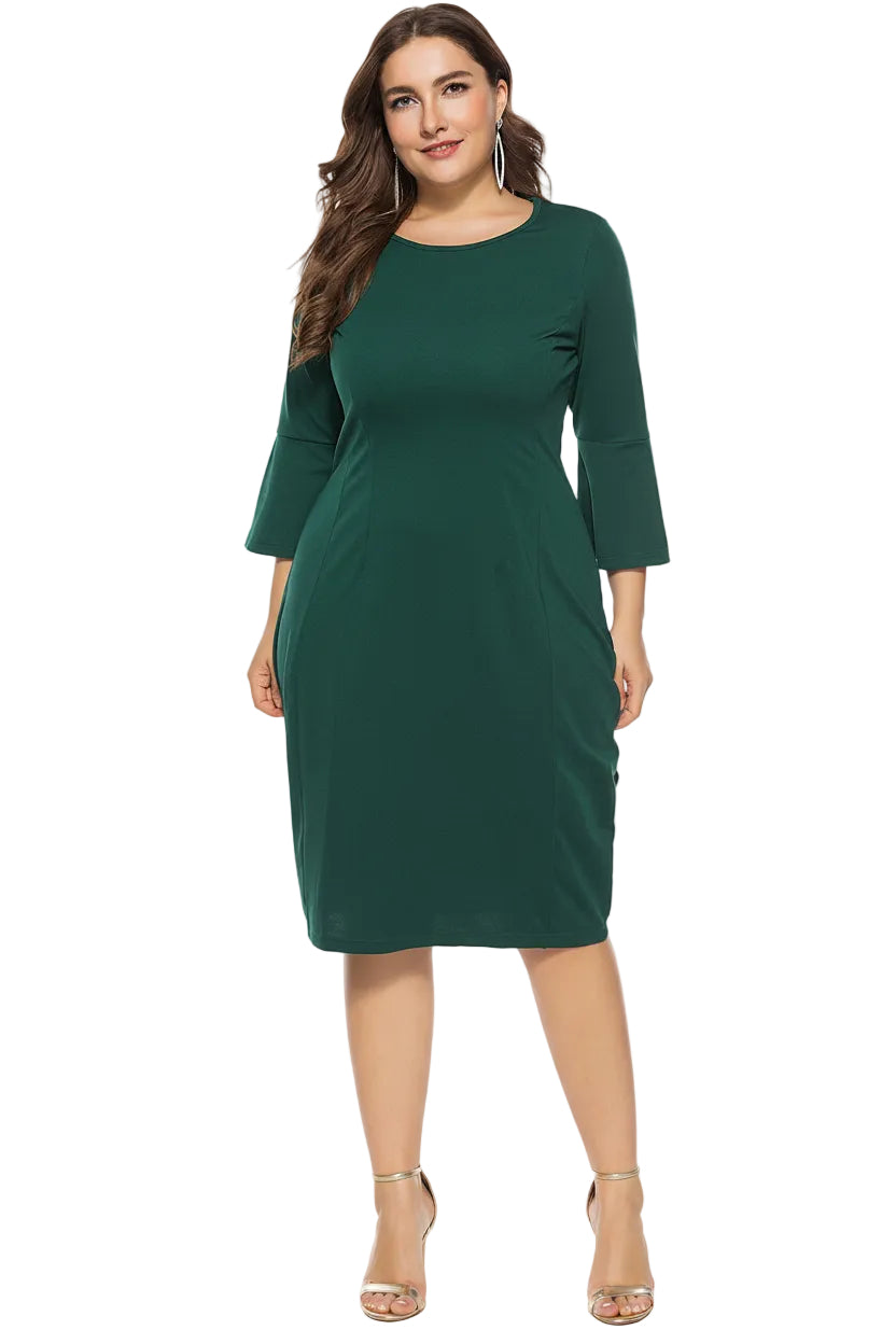 Robe de jour
