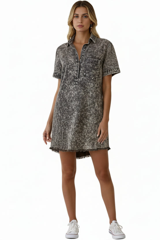 Robe de jour