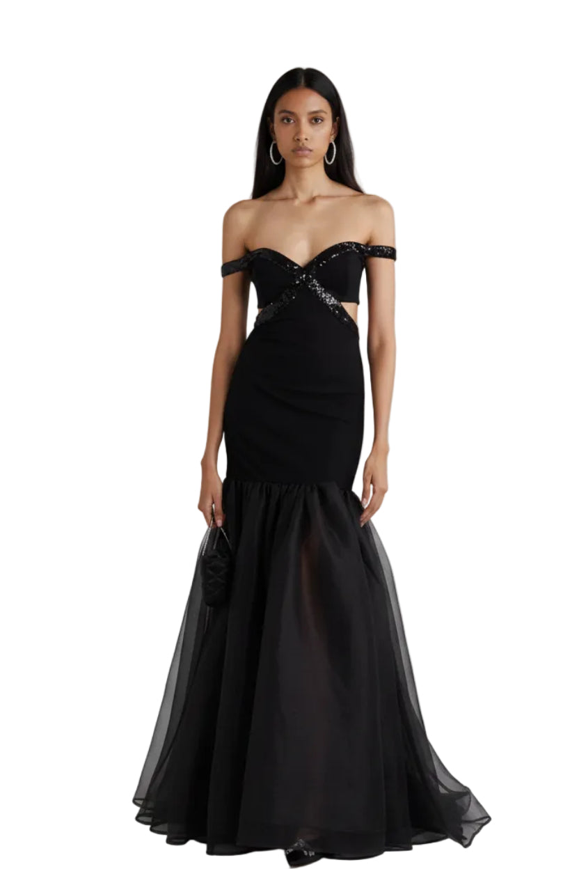Robe de soirée