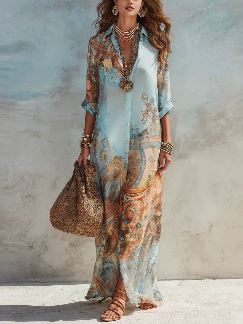 Robe de jour LH