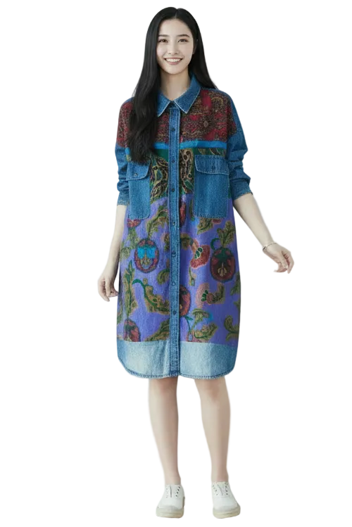 Chemise
