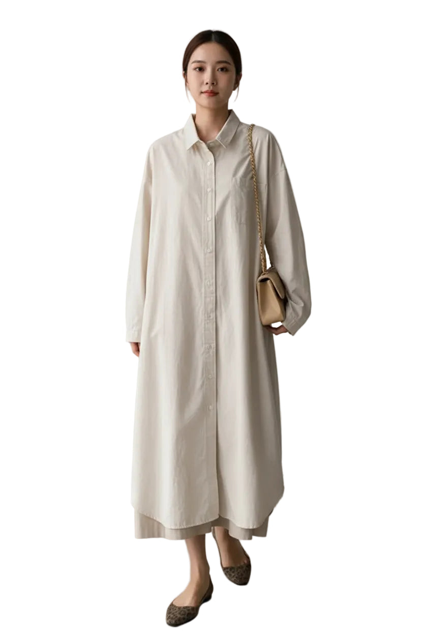 Chemise