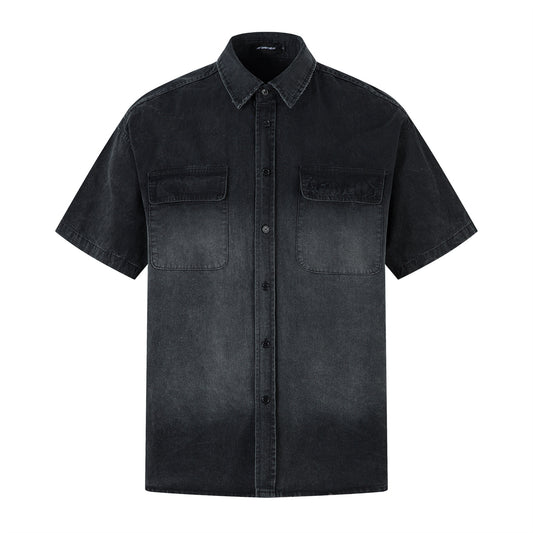 Chemise en jean LH