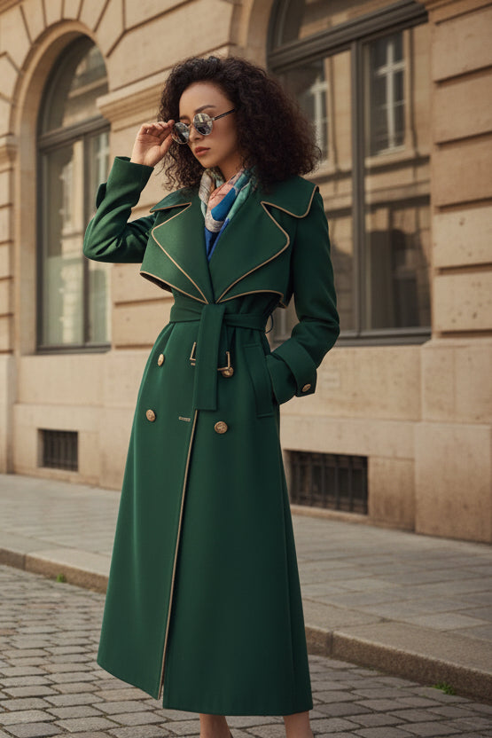Manteau