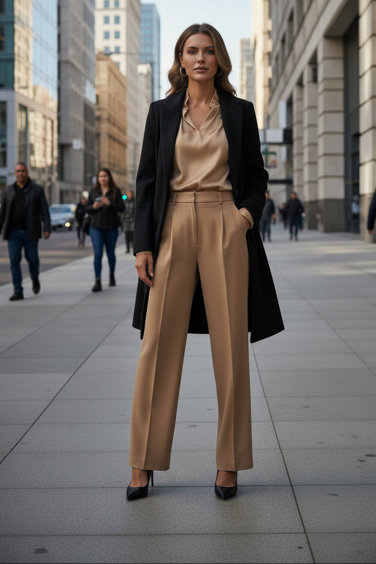Manteau