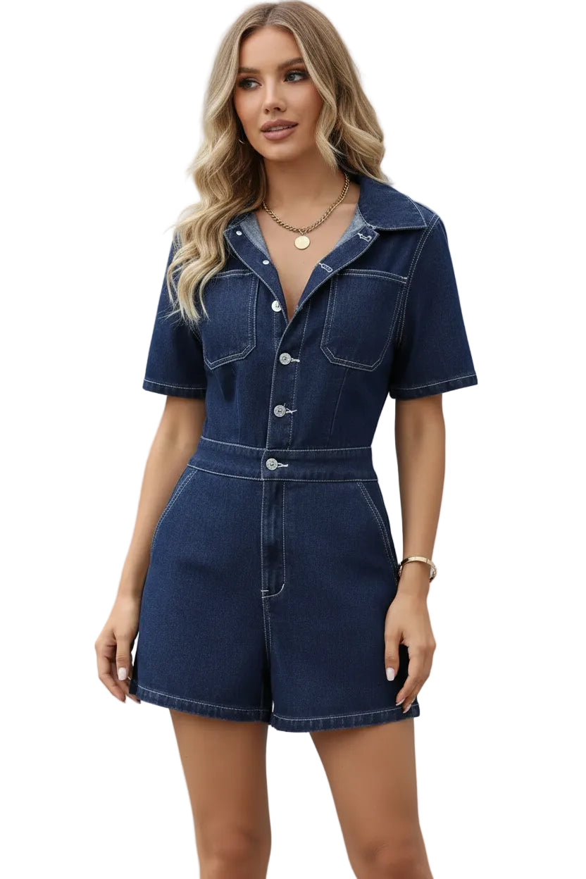 Combishort
