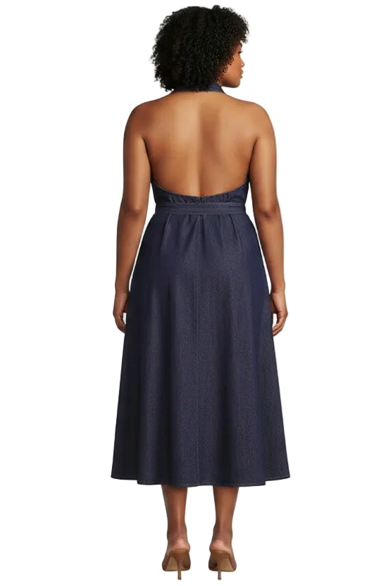 Robe de jour