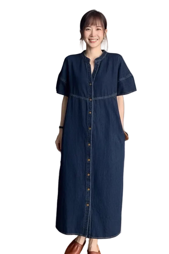 Robe de jour