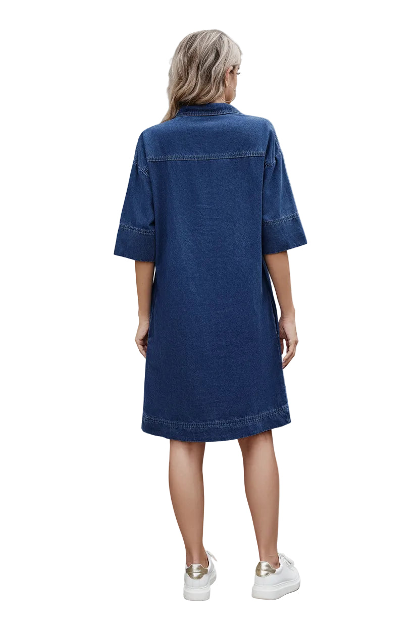 Robe de jour