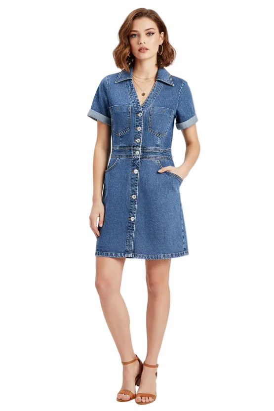 Robe jour
