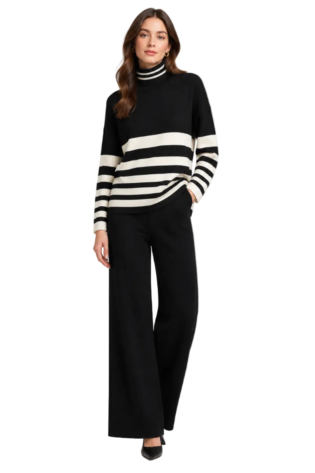 Ensemble pantalon