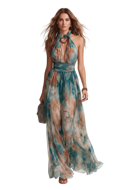 Robe de soirée