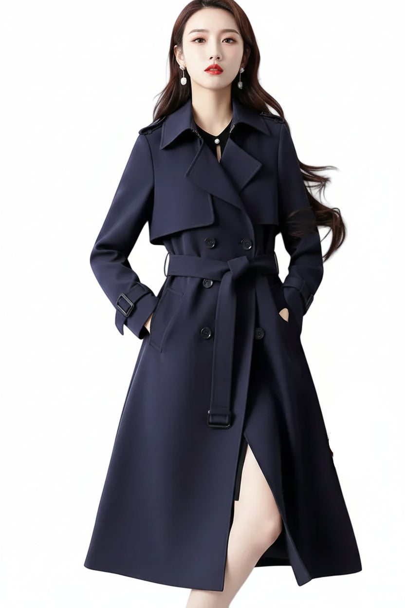 Manteau Trench