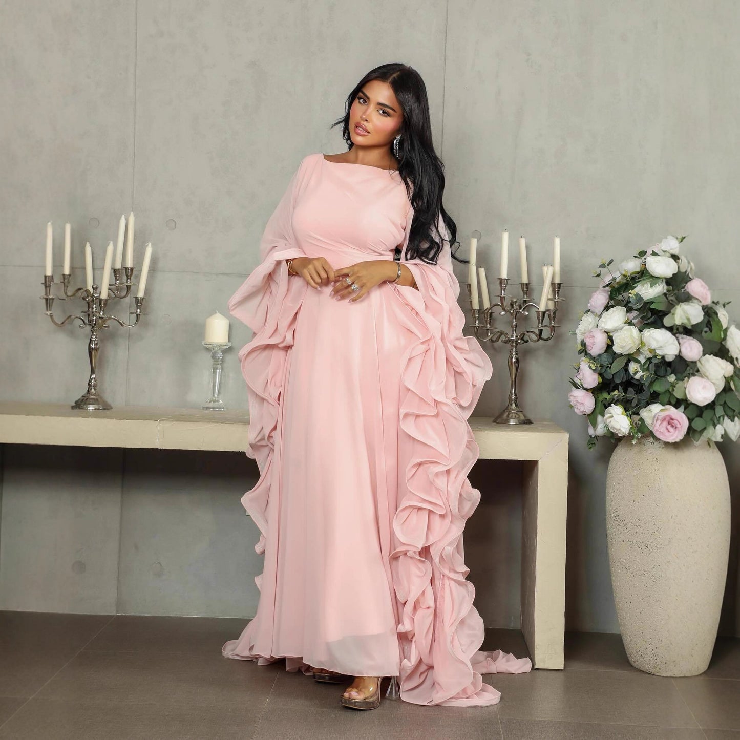 Robe de soirée LH