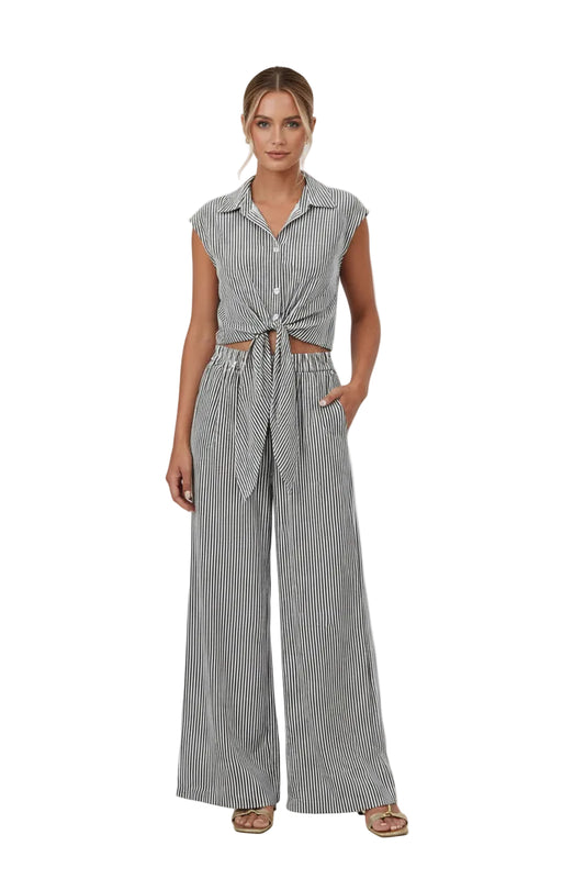 Ensemble pantalon