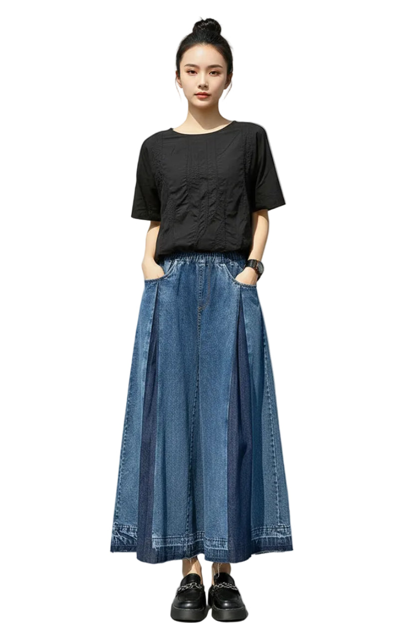 Jupe-short