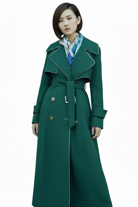 Manteau