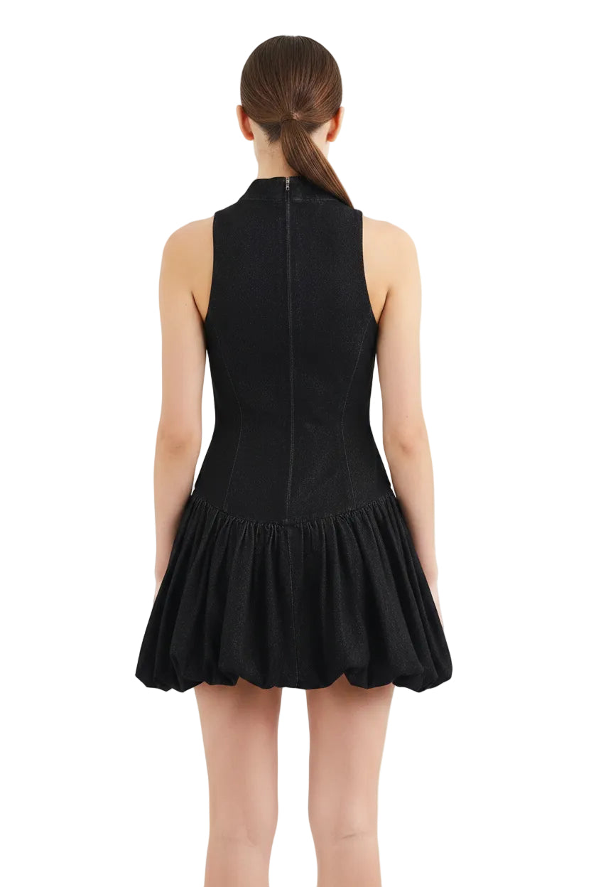 Robe de jour