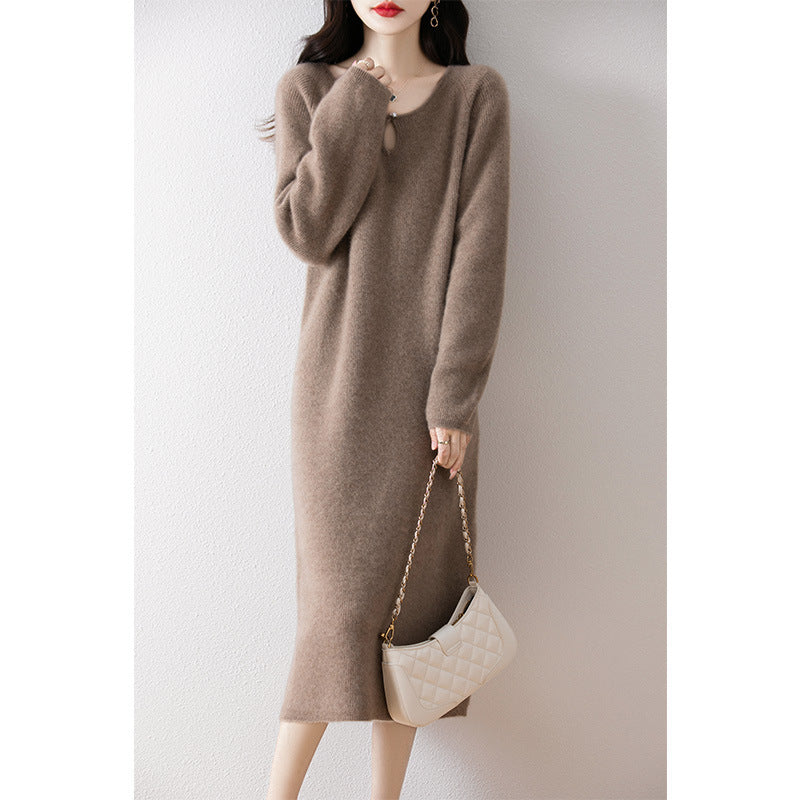 Robe de jour LH