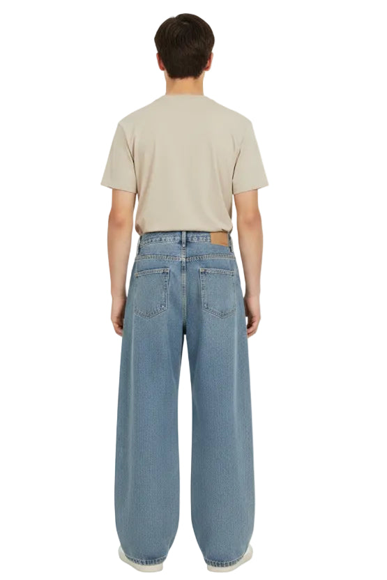 Pantalon jean