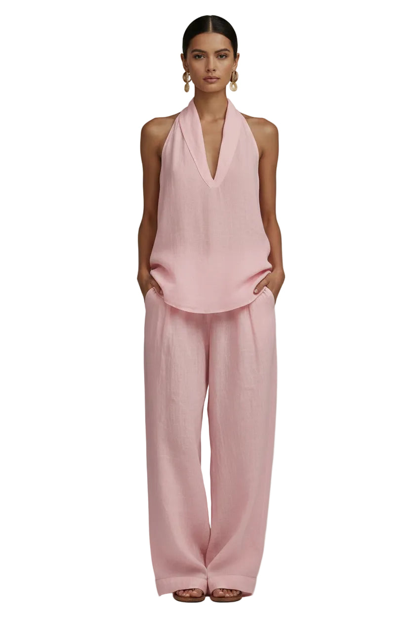 Ensemble pantalon