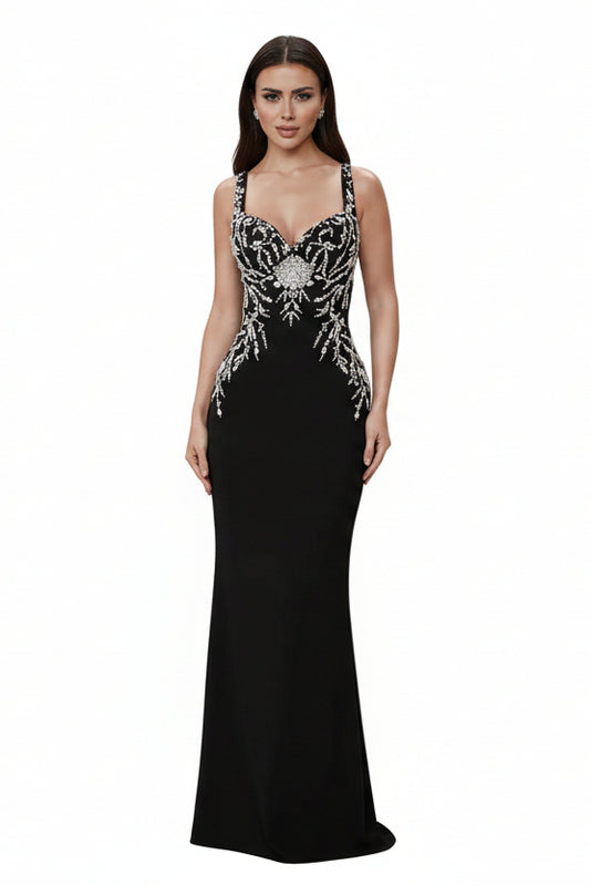Robe de soirée