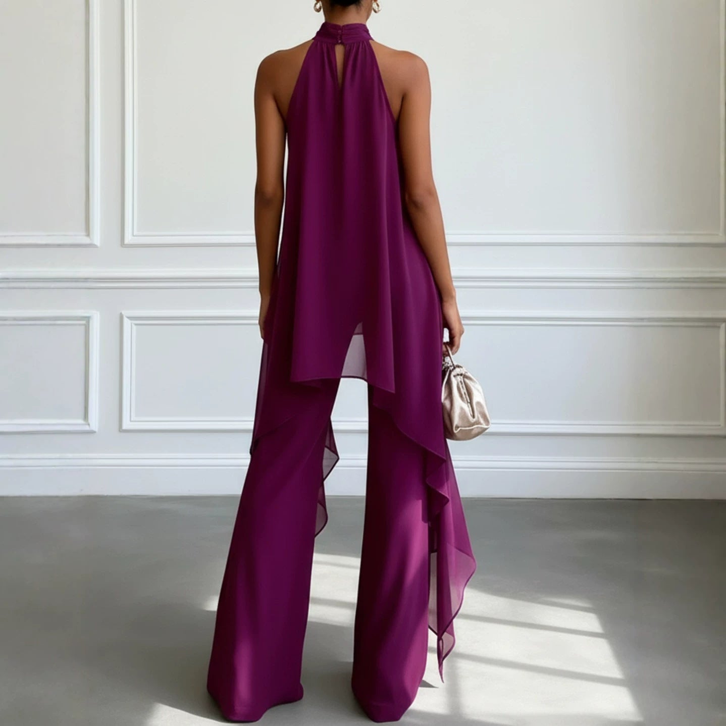 Ensemble pantalon LH