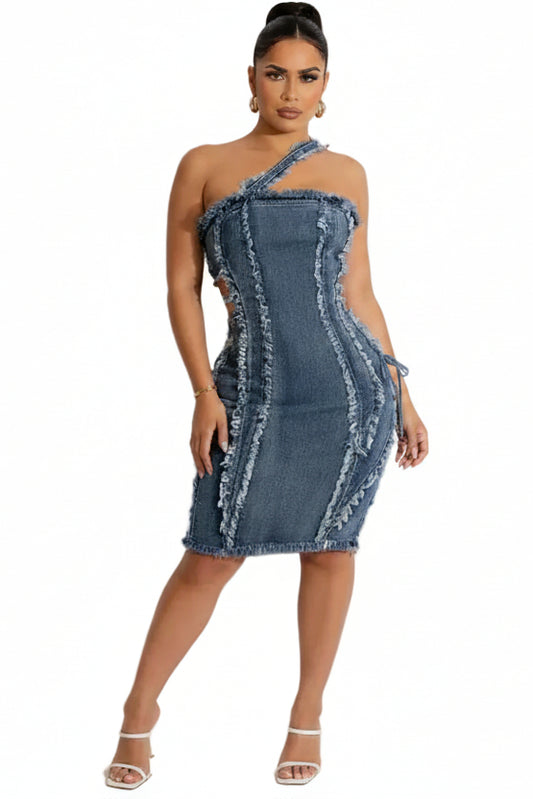 Robe de jour