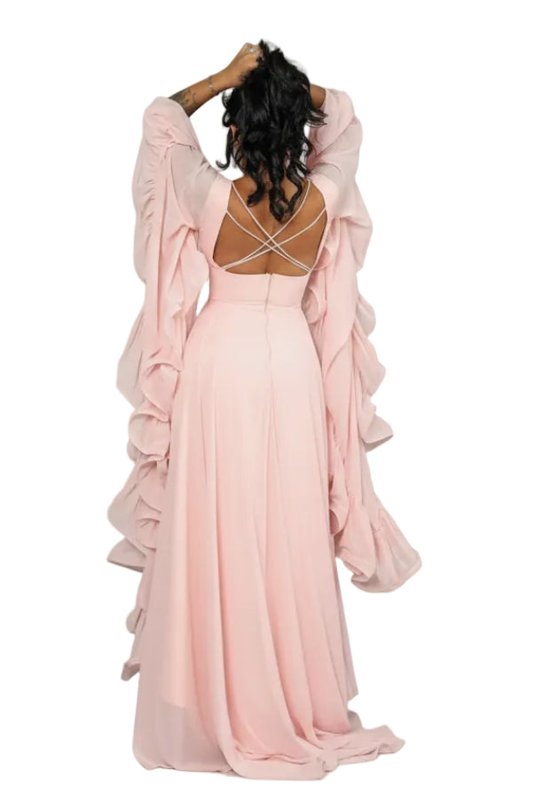 Robe de soirée