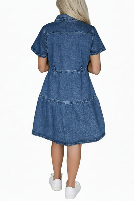 Robe de jour