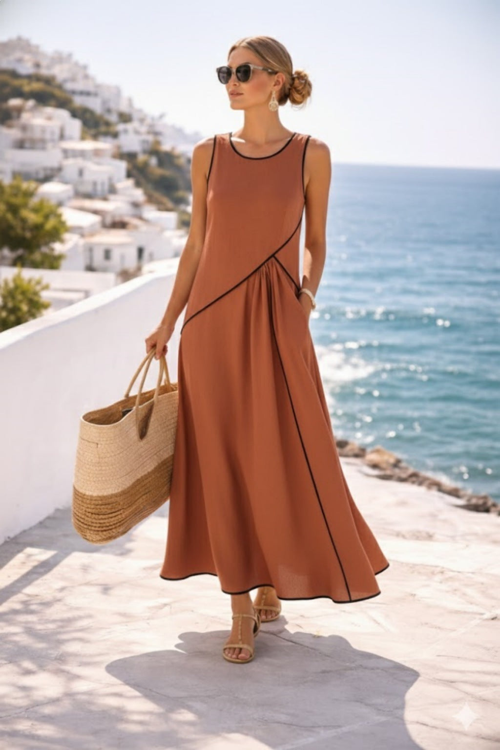 Robe de jour LH