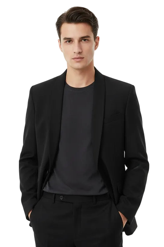 Veste blazer