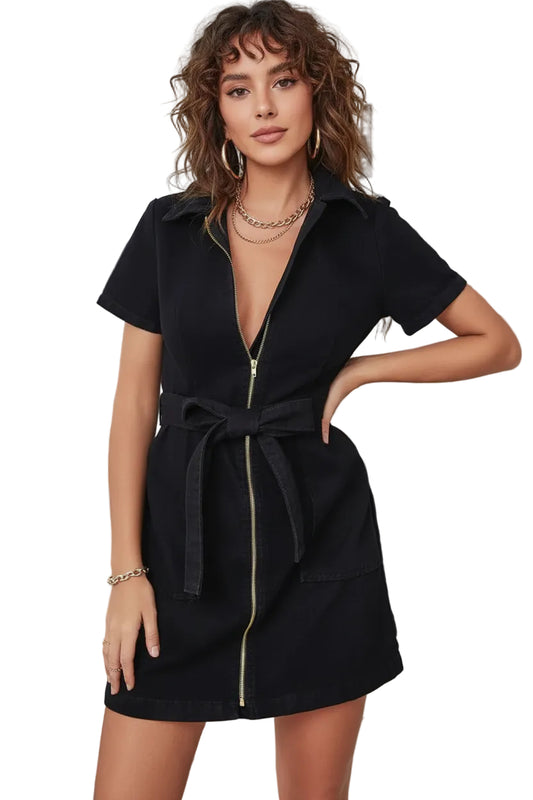 Robe de jour