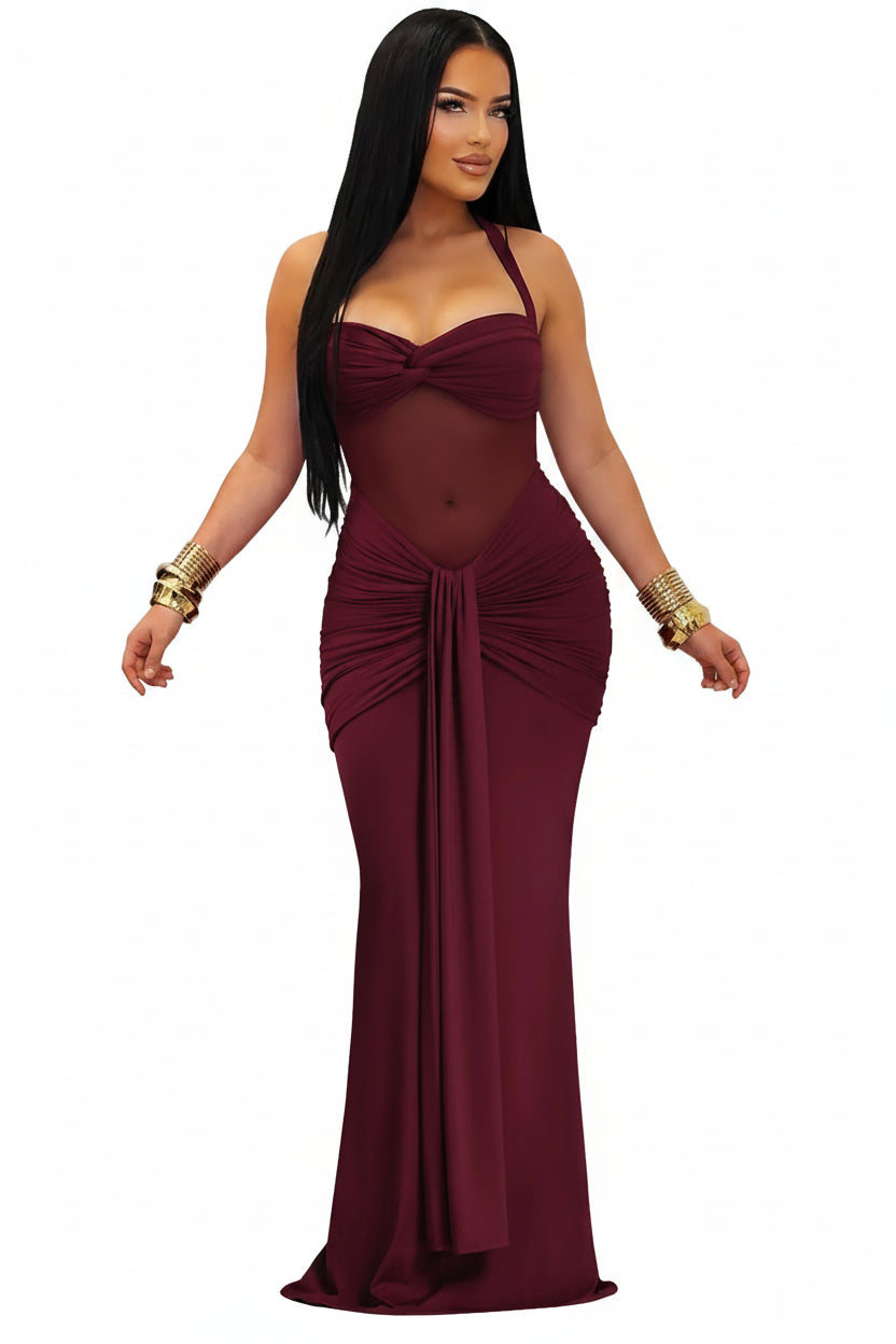 Robe de soirée