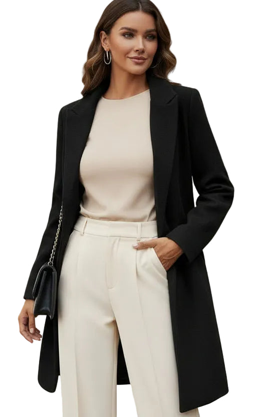 Manteau