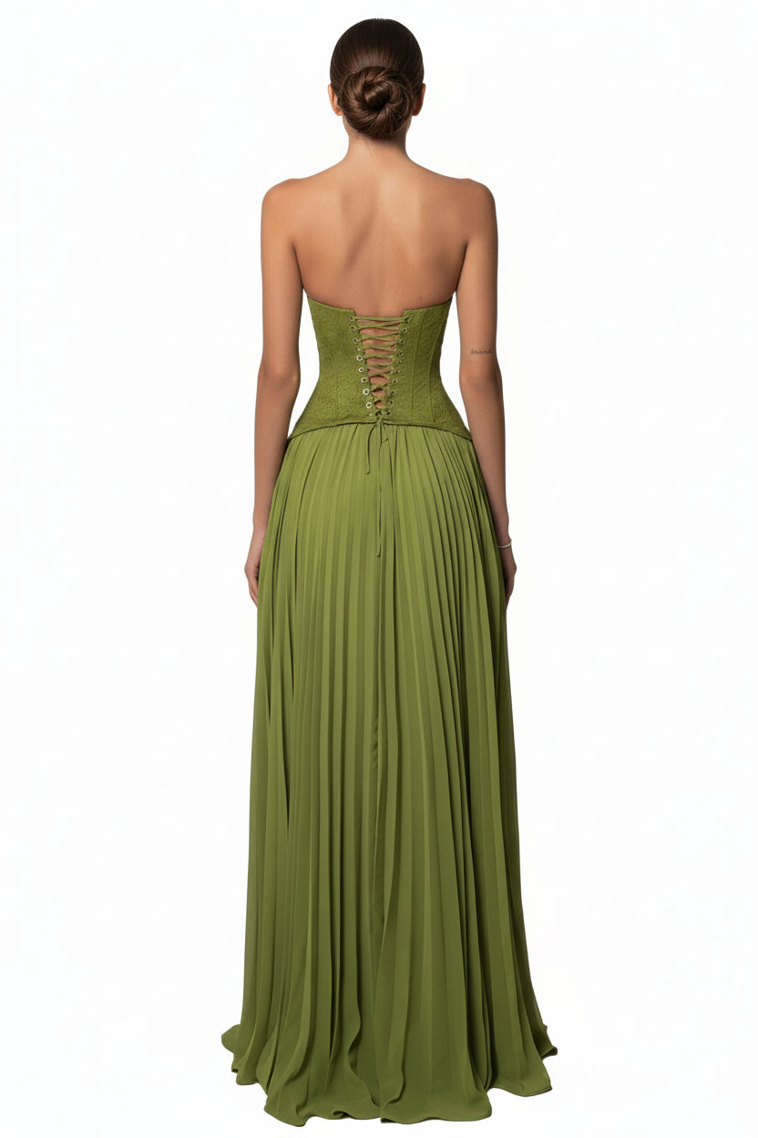Robe de soirée