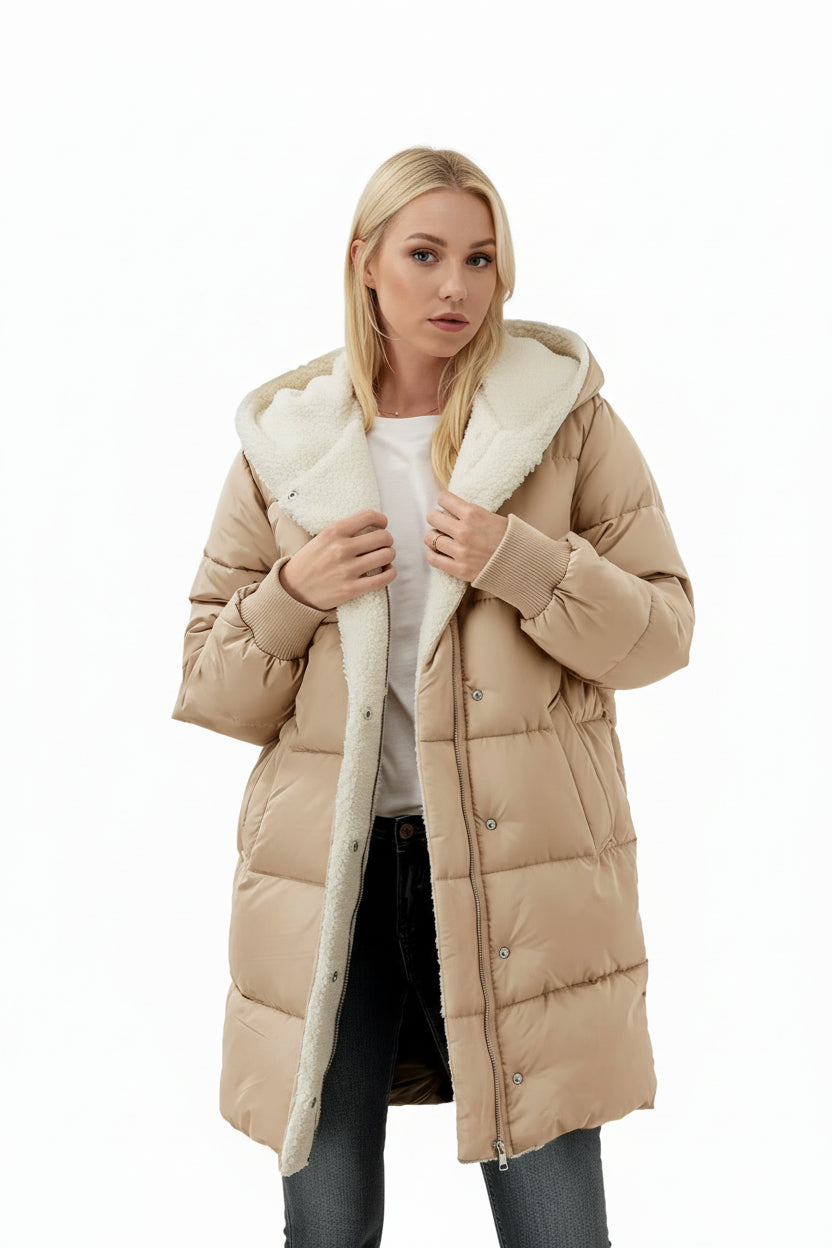 Manteau