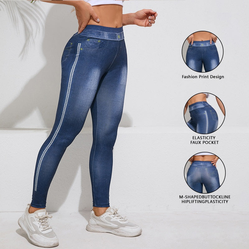Pantalon LH