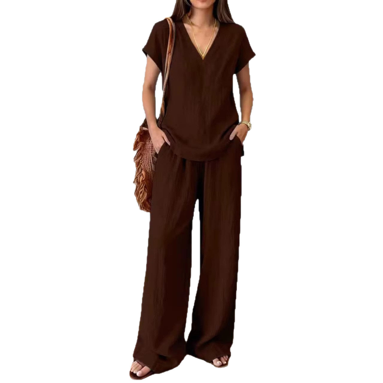 Ensemble PantalonLH
