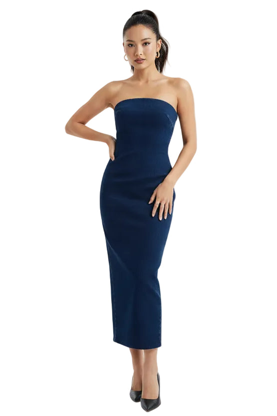 Robe de jour