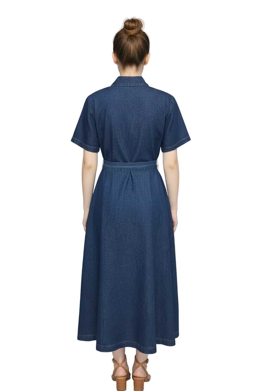 Robe de jour