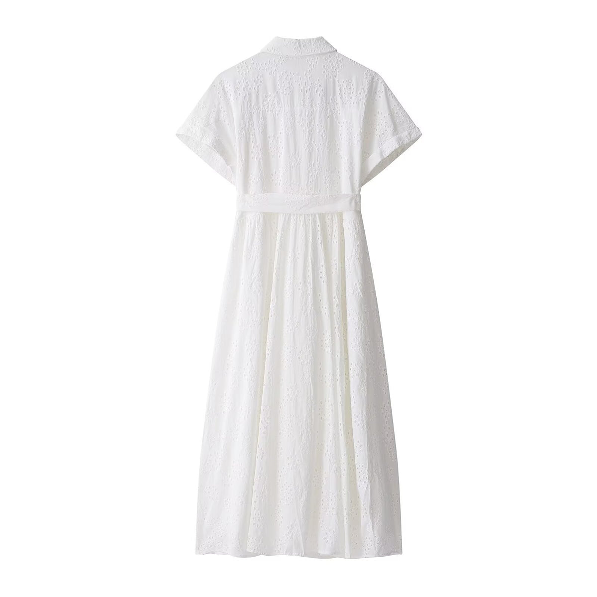 Robe de jour LH