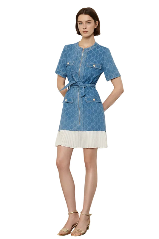 Robe de jour