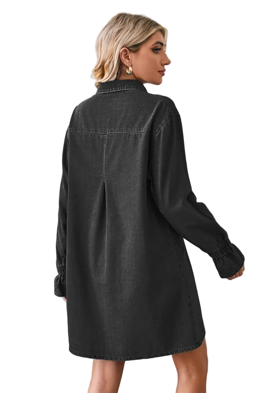 Robe de jour
