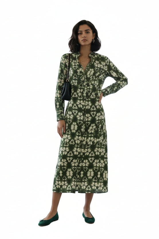 Robe  de jour